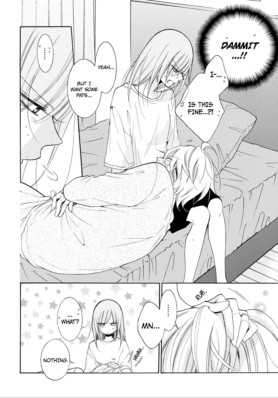 Namaiki Zakari, Chapter 97 image 20